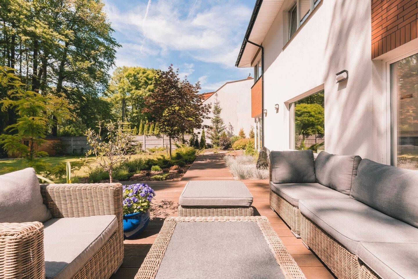 Maison à vendre, 220m², RUEIL MALMAISON