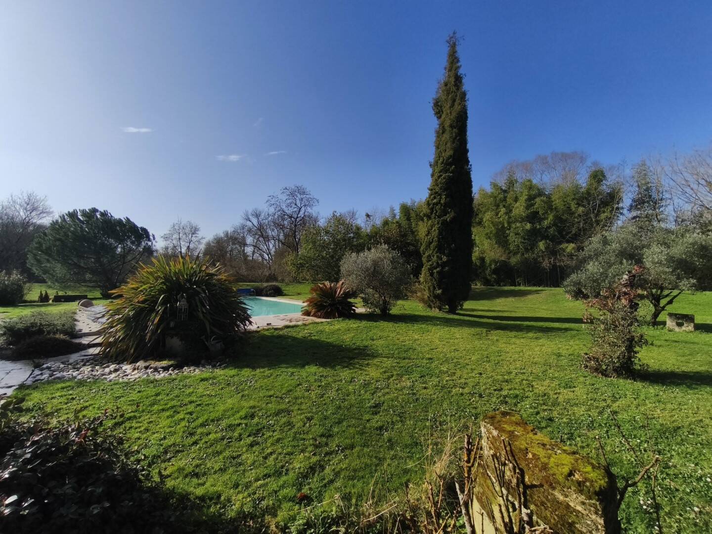 Maison à vendre, 400m², LIBOURNE