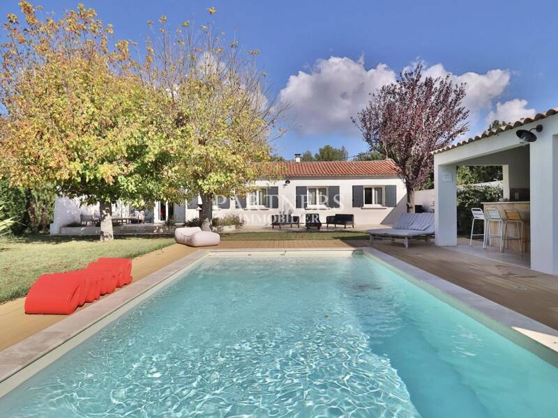 Maison à vendre, 140m², AIX EN PROVENCE