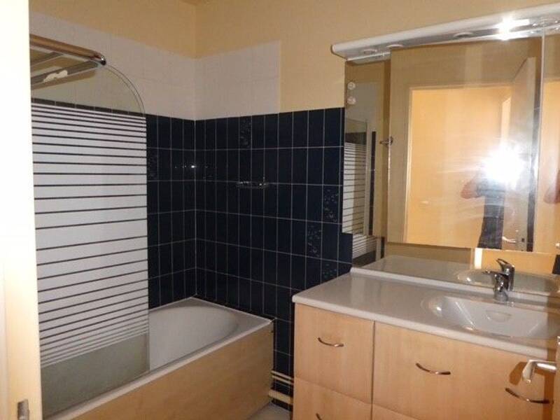 Maison à louer, 48m², PARIS 12E