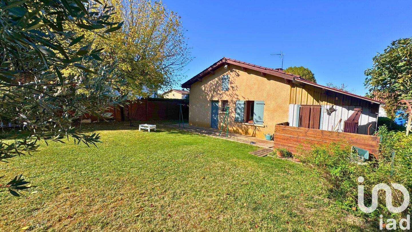 Maison à vendre, 94m², AUCH