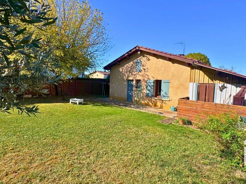 Maison à vendre, 94m², AUCH