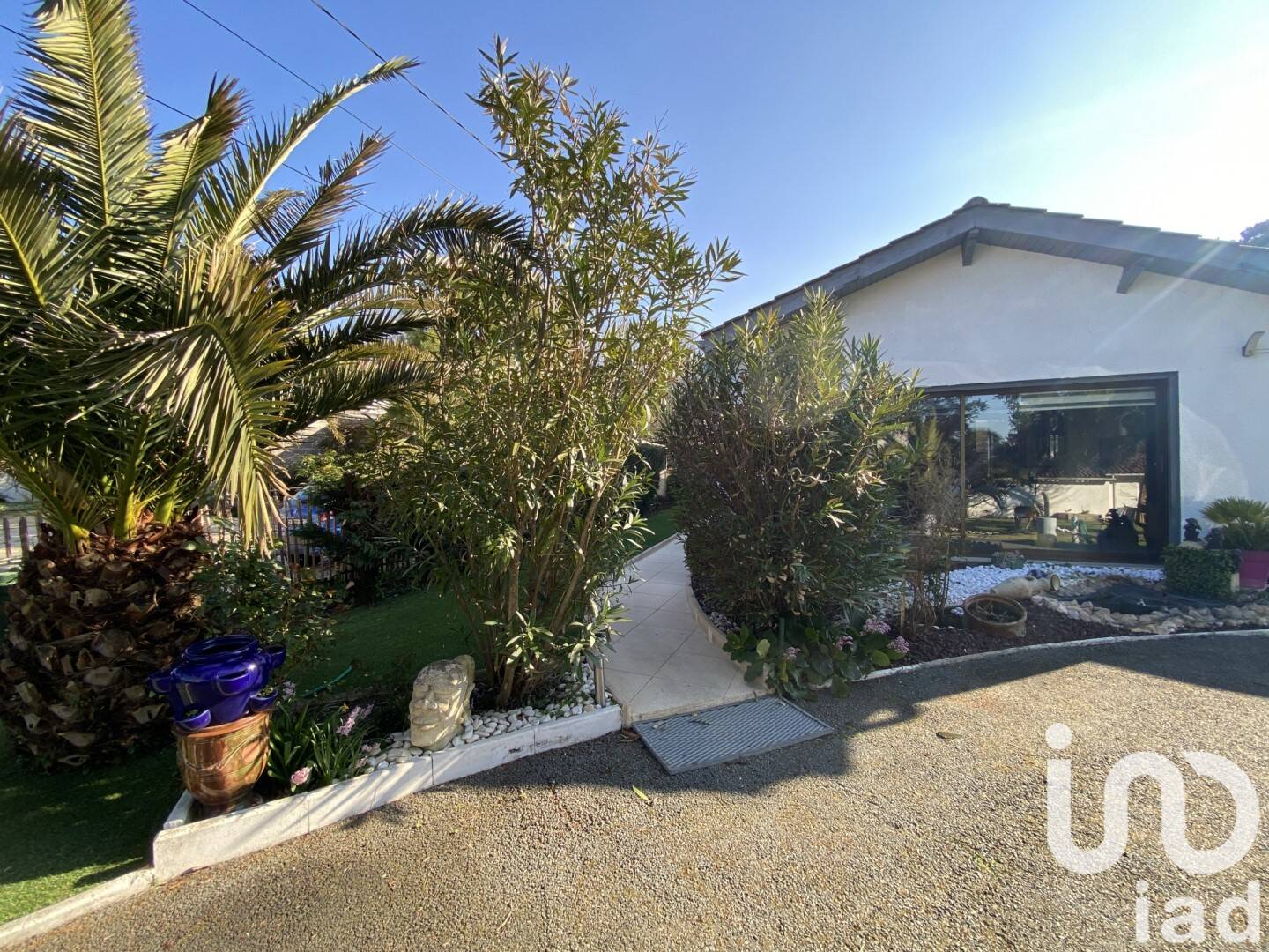 Maison à vendre, 119m², EYSINES