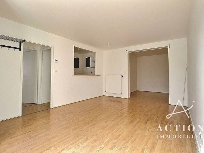 Maison à louer, 45m², LILLE