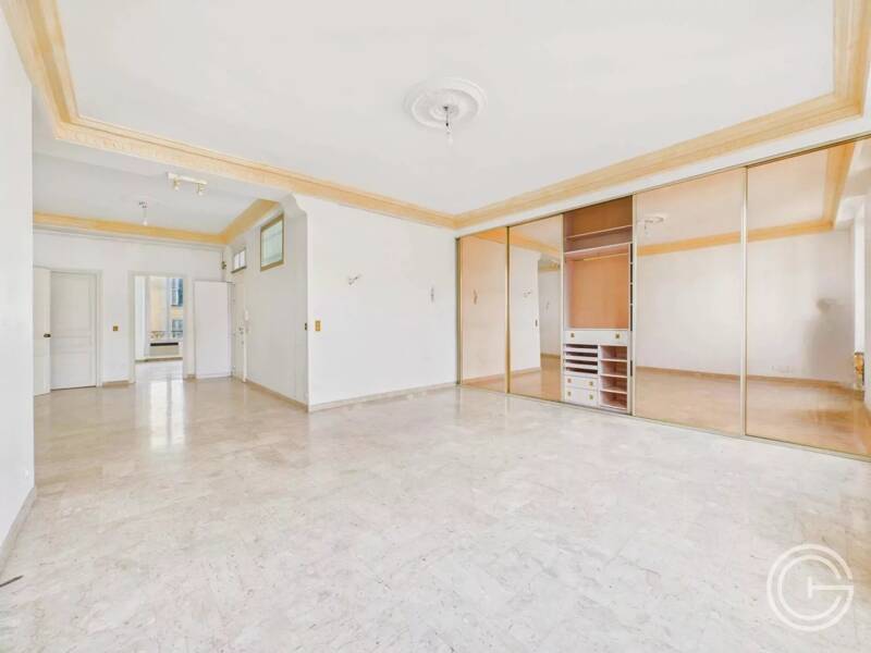 Maison à louer, 104m², NICE