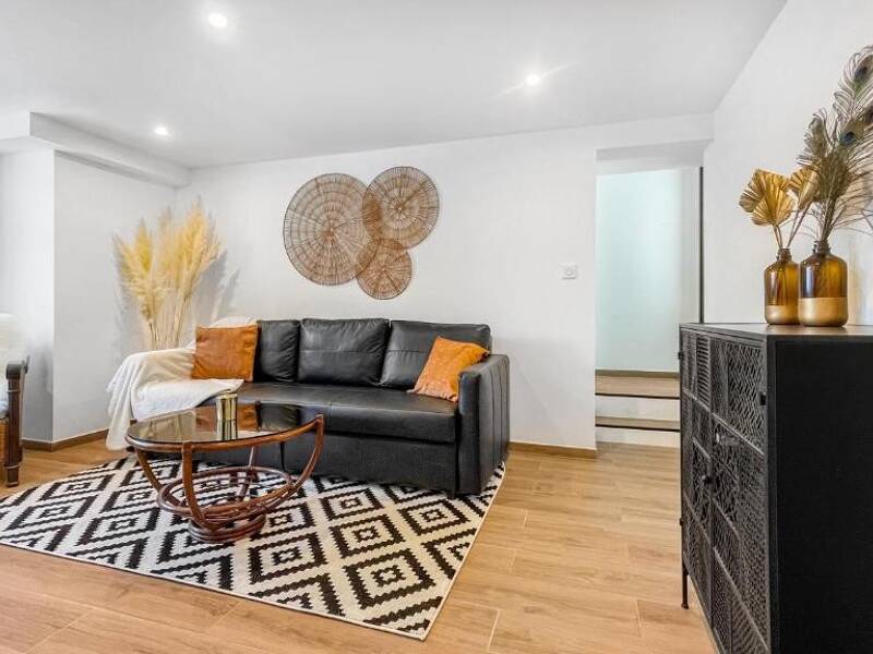 Maison à louer, 54m², CRANVES SALES