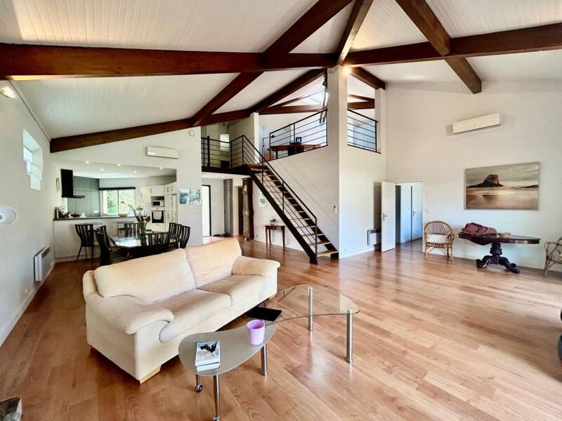 Maison à vendre, 168m², BORDEAUX