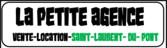 La Petite Agence logo