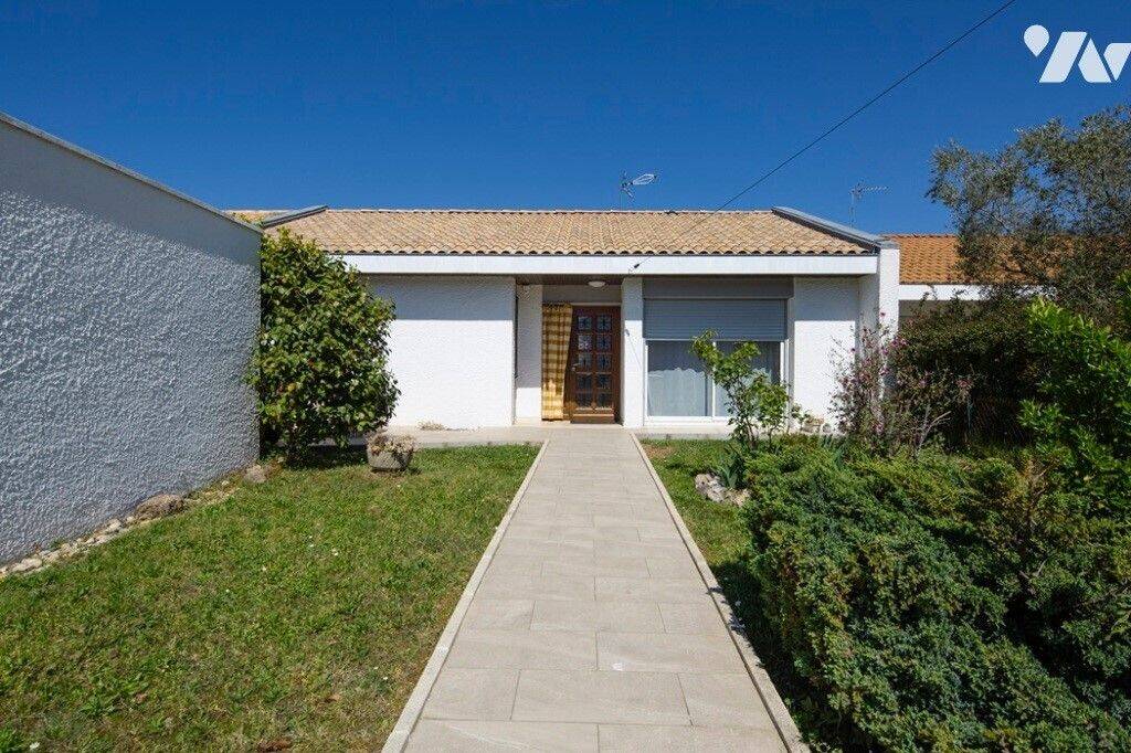 Maison à vendre, 81m², MERIGNAC