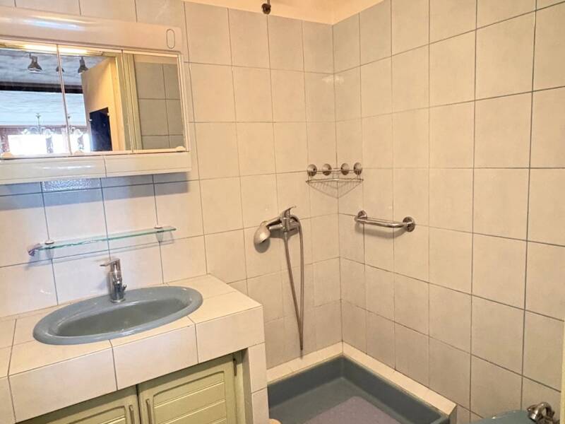 Maison à vendre, 82m², SAINT LAURENT DE LA CABRERISSE