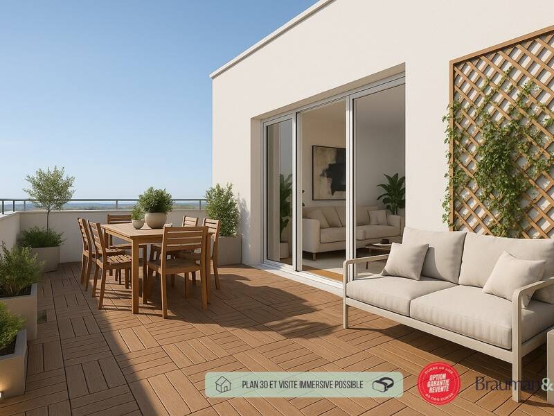 Maison à vendre, 32m², TOULOUSE