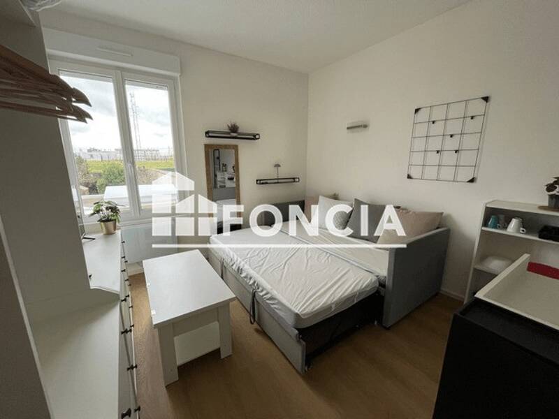 Maison à louer, 16m², LE MANS