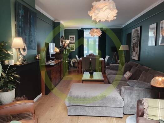 Maison de ville à vendre 299 900 € 6 pièces 3 chambres 164 m² 191 m² de terrain Centre-Neuf Bourg-Quesnoy-Delsaux-Musée-Cannoniers-Gare Valenciennes 59300