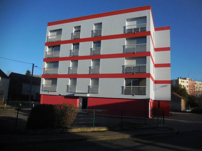 Maison à vendre, 64m², MONTCEAU LES MINES