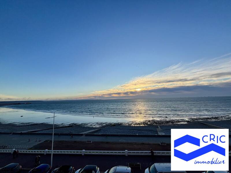 Maison à louer, 99m², LE HAVRE