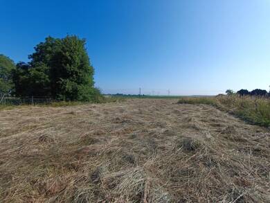 Terrain viabilisé à vendre 35 000 € 2 643 m² de terrain Rocquigny 62450