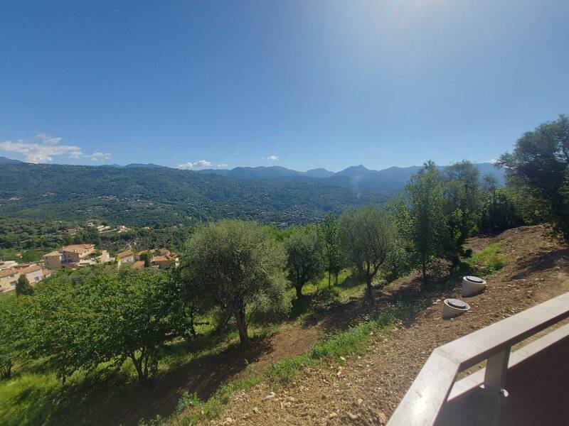 Maison à louer, 79m², CHATEAUNEUF VILLEVIEILLE