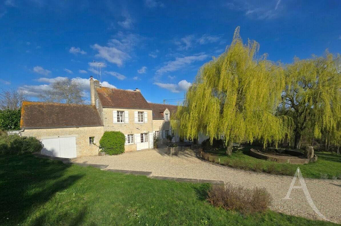 Maison à vendre, 165m², CAEN
