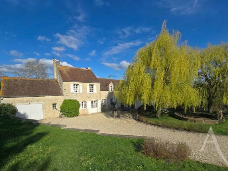 Maison à vendre, 165m², CAEN