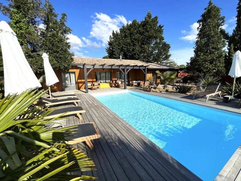 Maison à vendre, 233m², ARES