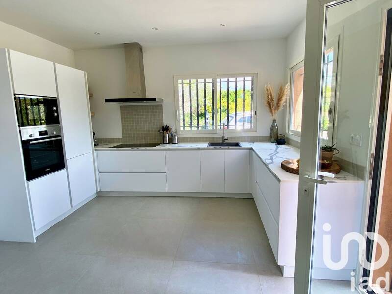 Maison à vendre, 177m², AIX EN PROVENCE