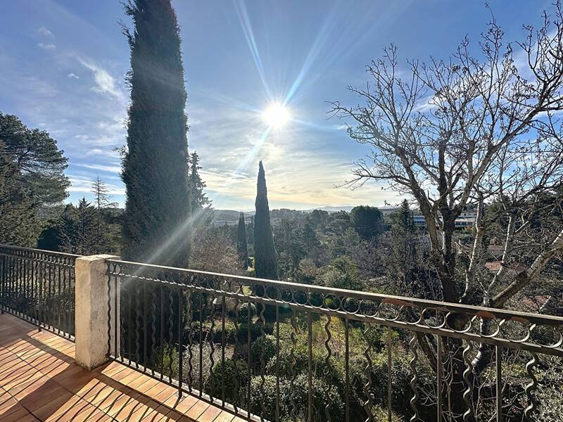 Maison à vendre, 250m², AIX EN PROVENCE