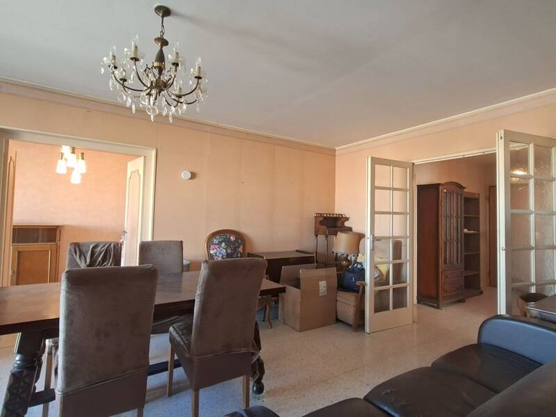 Maison à vendre, 90m², NIMES