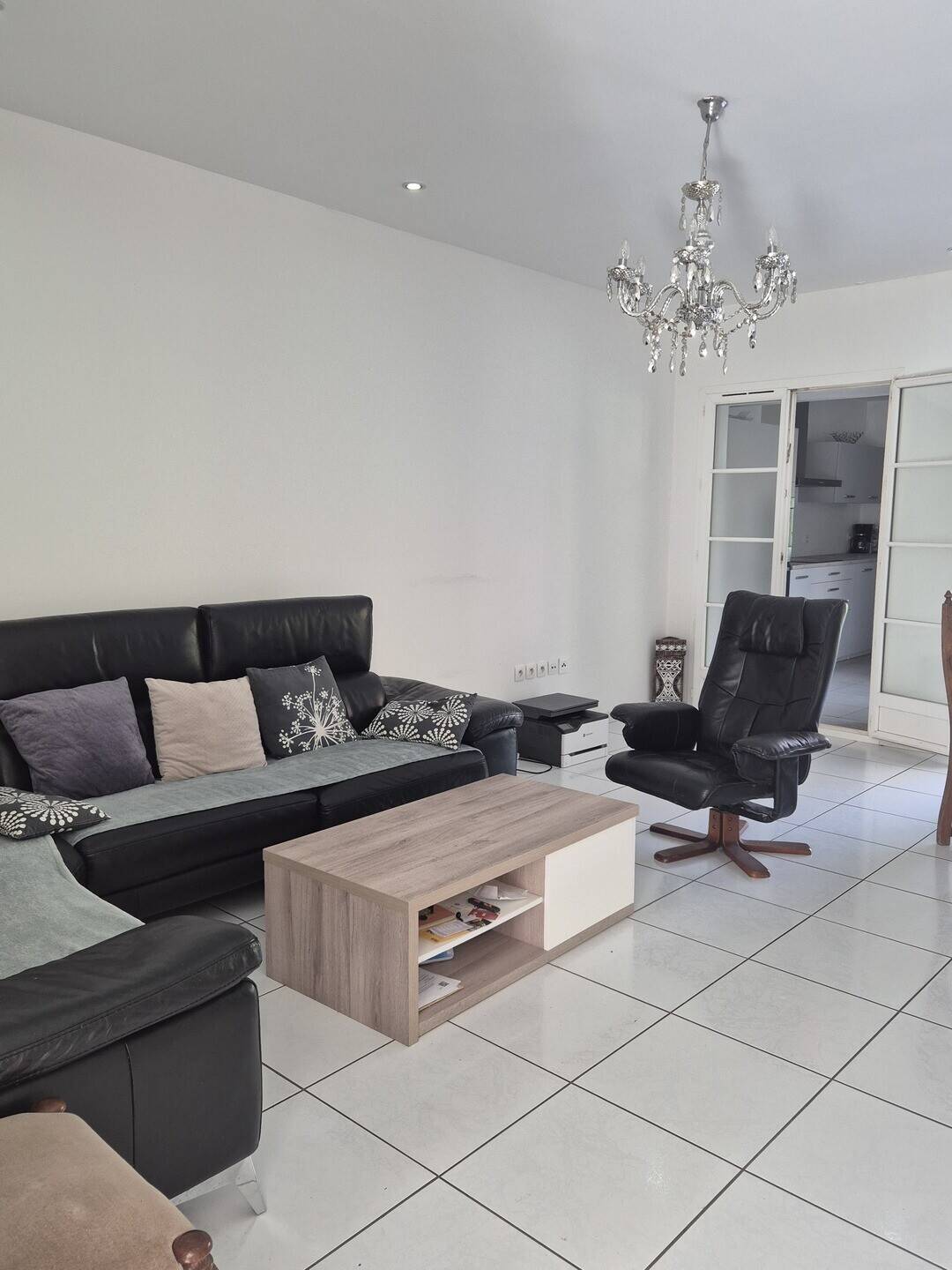 Maison à vendre, 89m², LORMONT