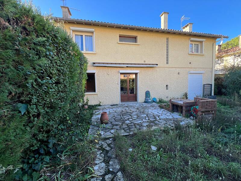 Maison à vendre, 126m², MONTPELLIER