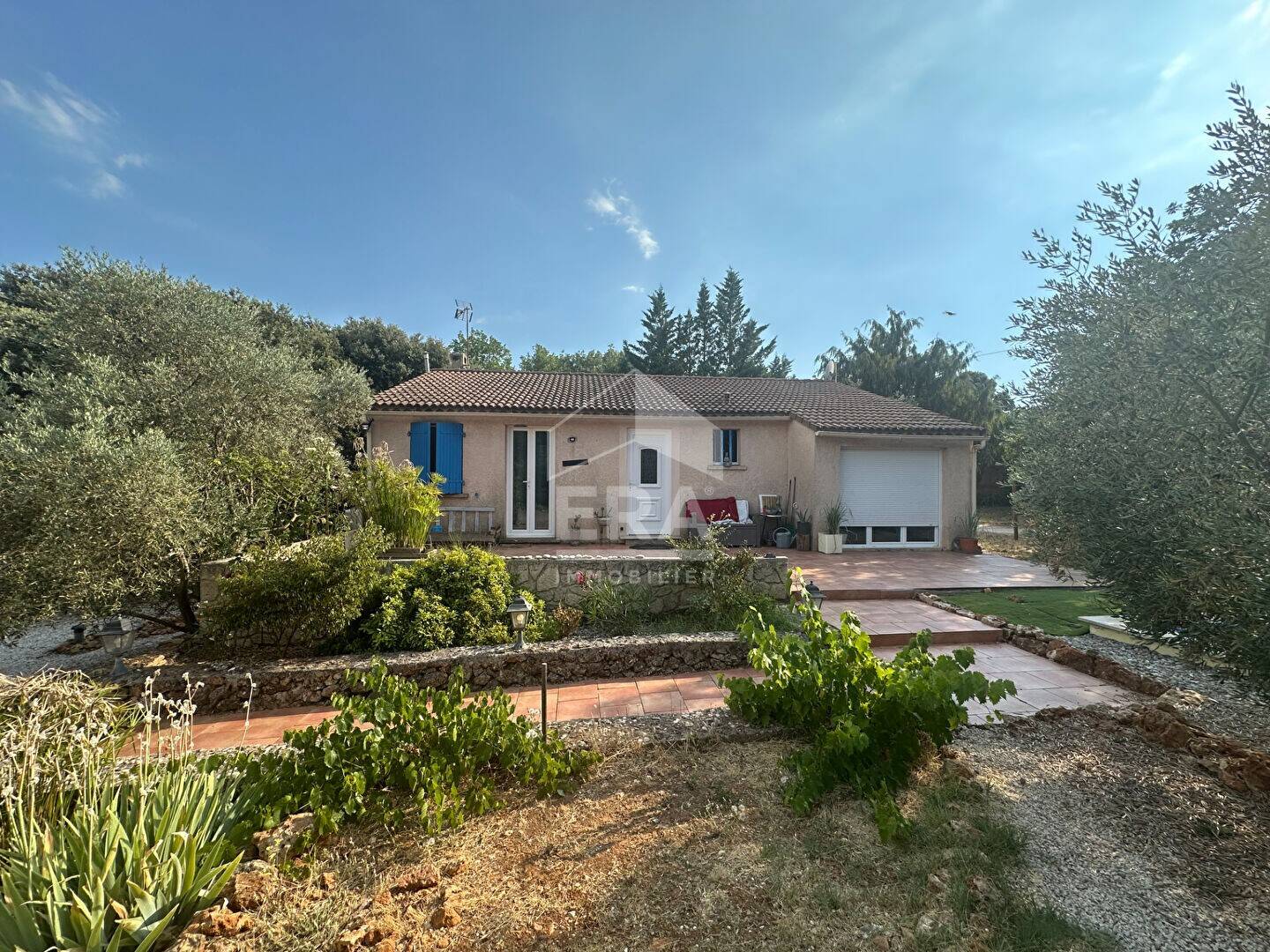 Maison à vendre, 94m², SAINT MAXIMIN LA SAINTE BAUME