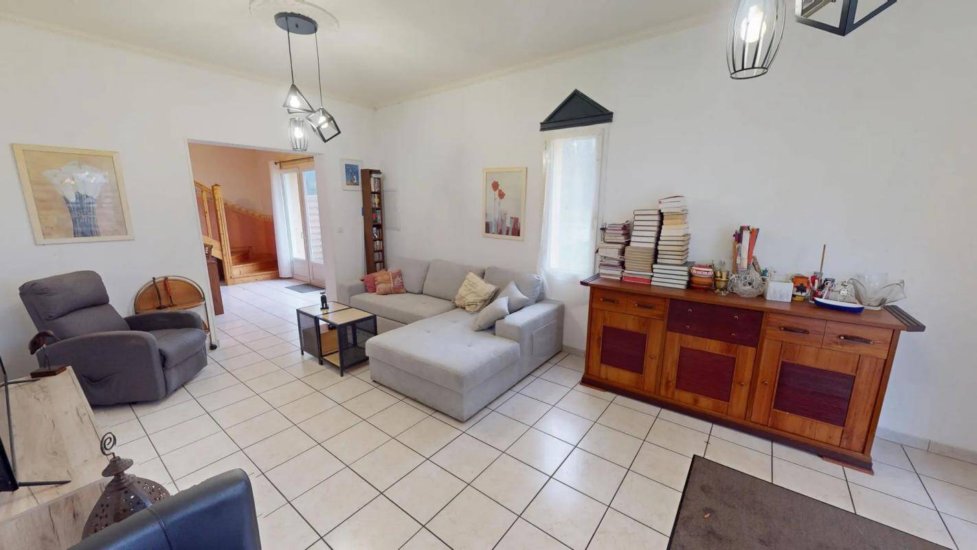 Maison à vendre, 87m², JARD SUR MER