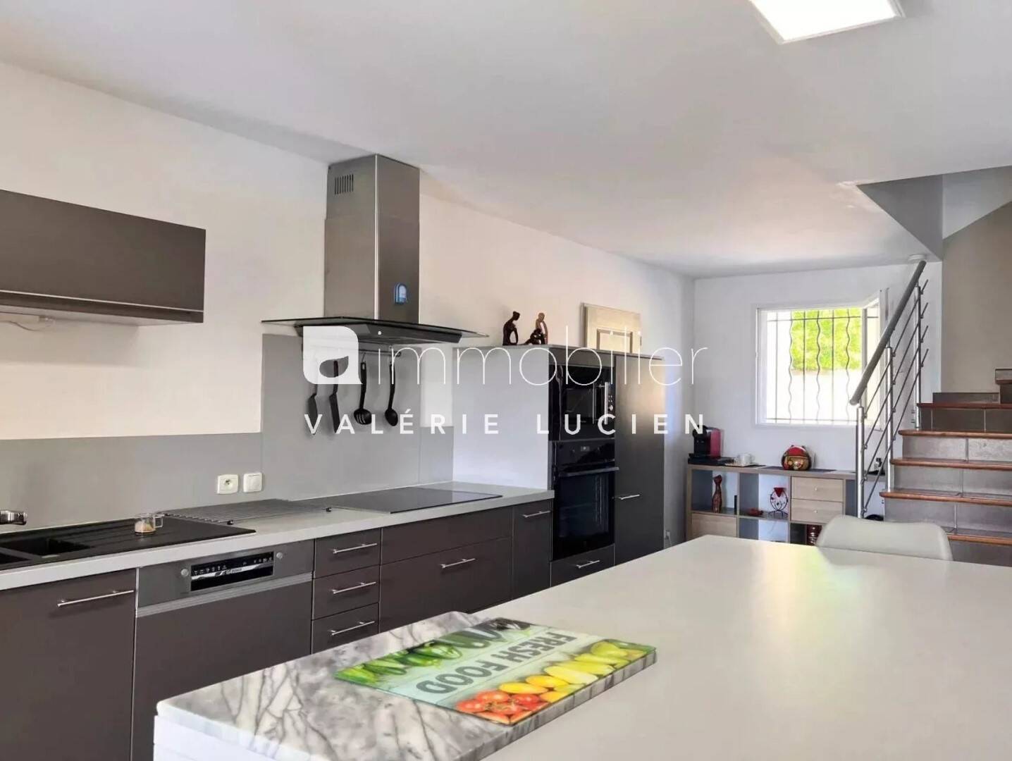 Maison à vendre, 123m², MAUSSANE LES ALPILLES