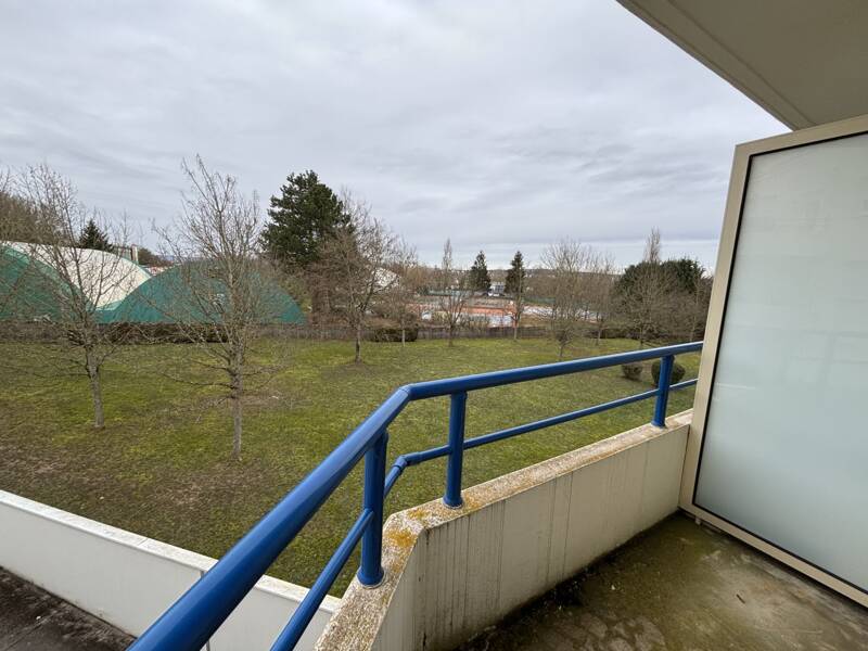 Maison à louer, 26m², METZ