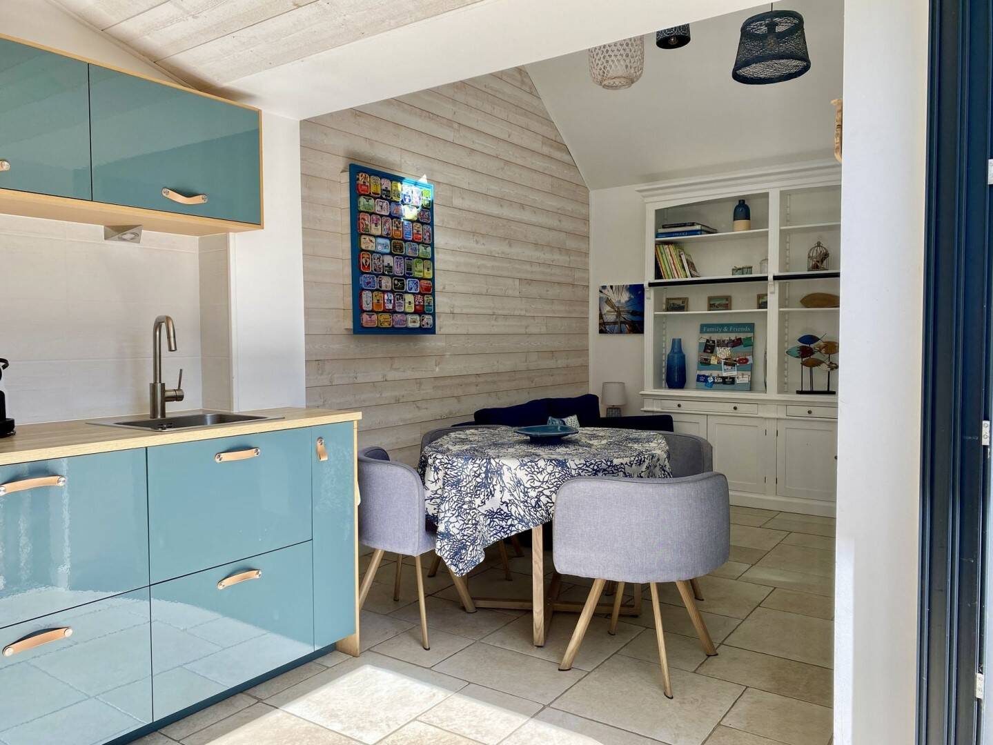Maison à vendre, 31m², SAINT GILLES CROIX DE VIE