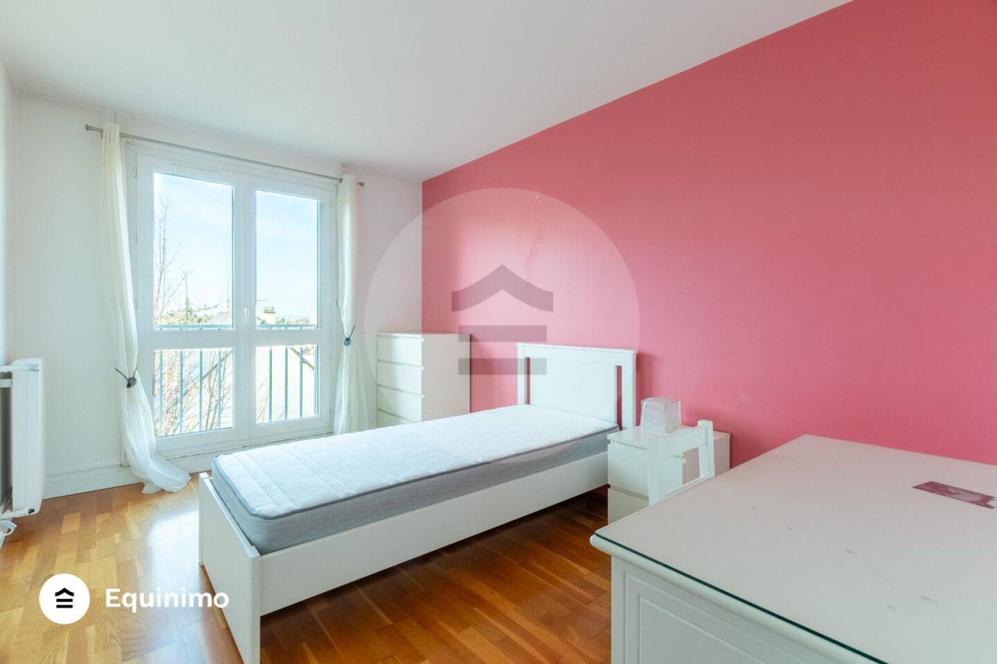 Maison à louer, 82m², RUEIL MALMAISON