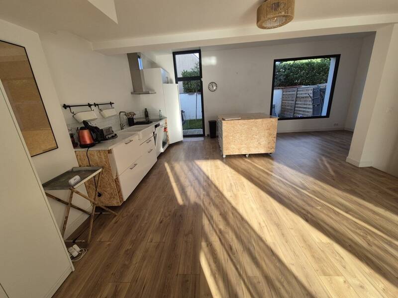 Maison à louer, 159m², CROISSY SUR SEINE