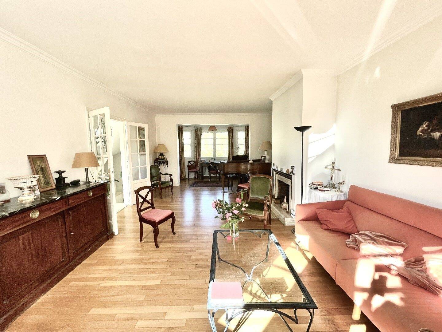 Maison à vendre, 271m², VERSAILLES