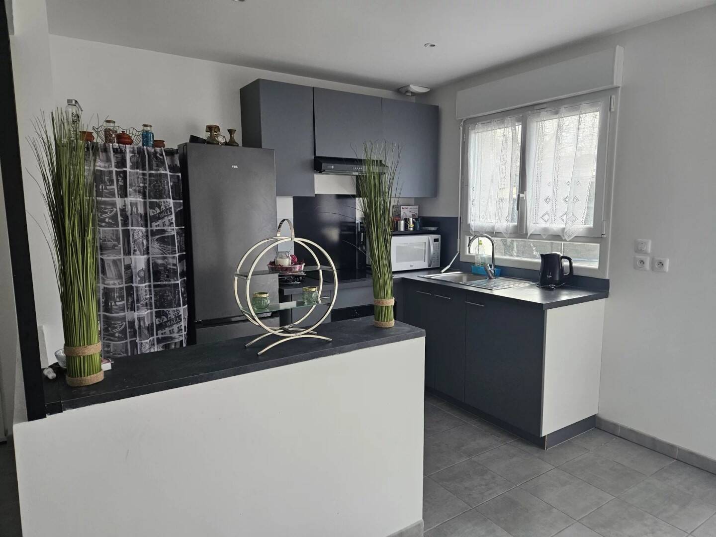 Maison à vendre, 86m², NOISY LE GRAND