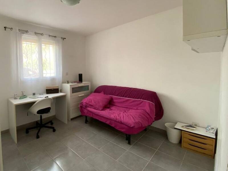 Maison à louer, 18m², PEYPIN