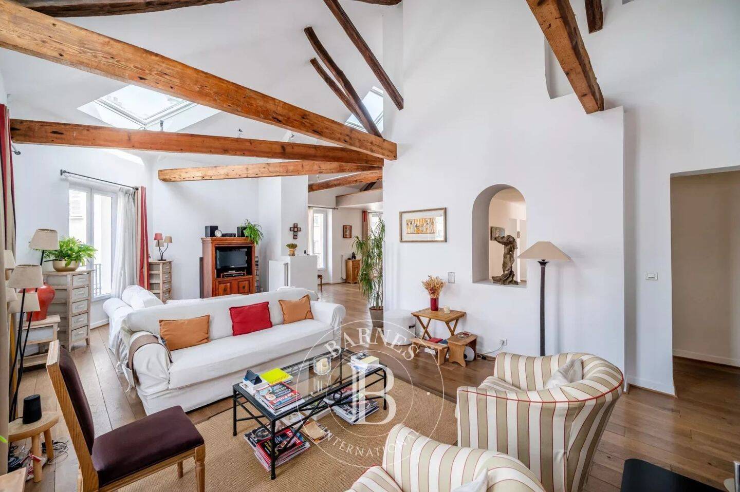 Maison à vendre, 244m², LEVALLOIS PERRET
