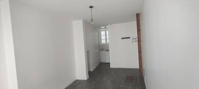 Appartement à louer 410 € 1 pièce 19 m² RDC Meaulens Saint Gery Arras 62000