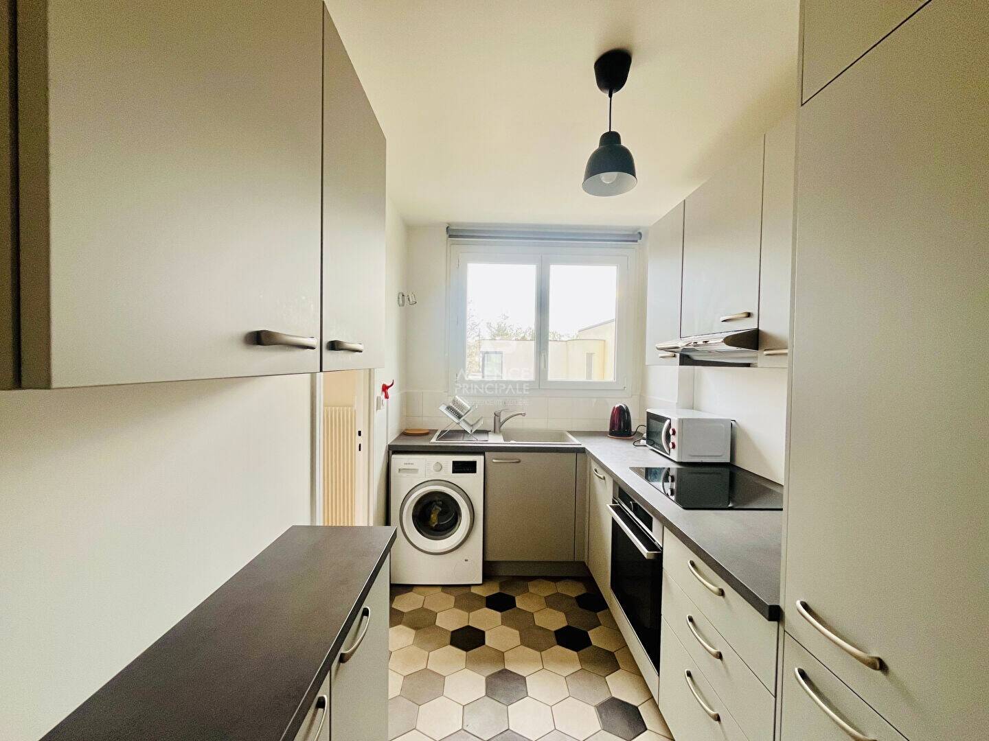 Maison à louer, 43m², VERSAILLES