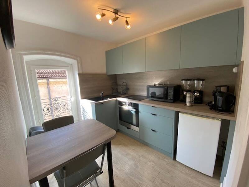 Maison à louer, 29m², LE COTEAU