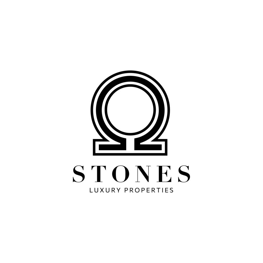 STONES LUXURY PROPERTIES