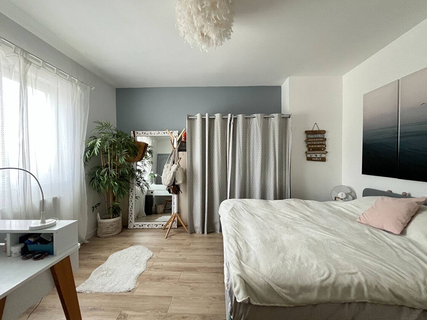Maison à vendre, 155m², SAINT NAZAIRE