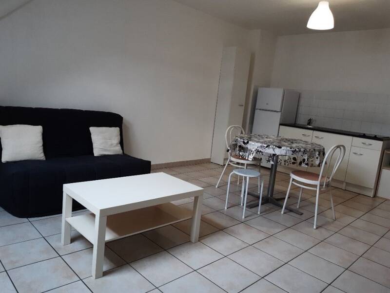 Maison à louer, 24m², LE PONT DE BEAUVOISIN