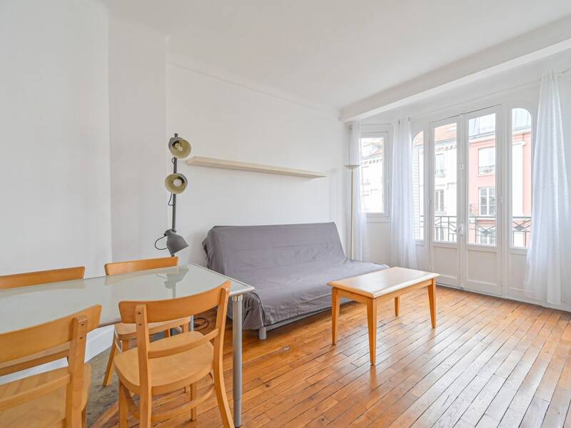 Maison à louer, 35m², PARIS 12E