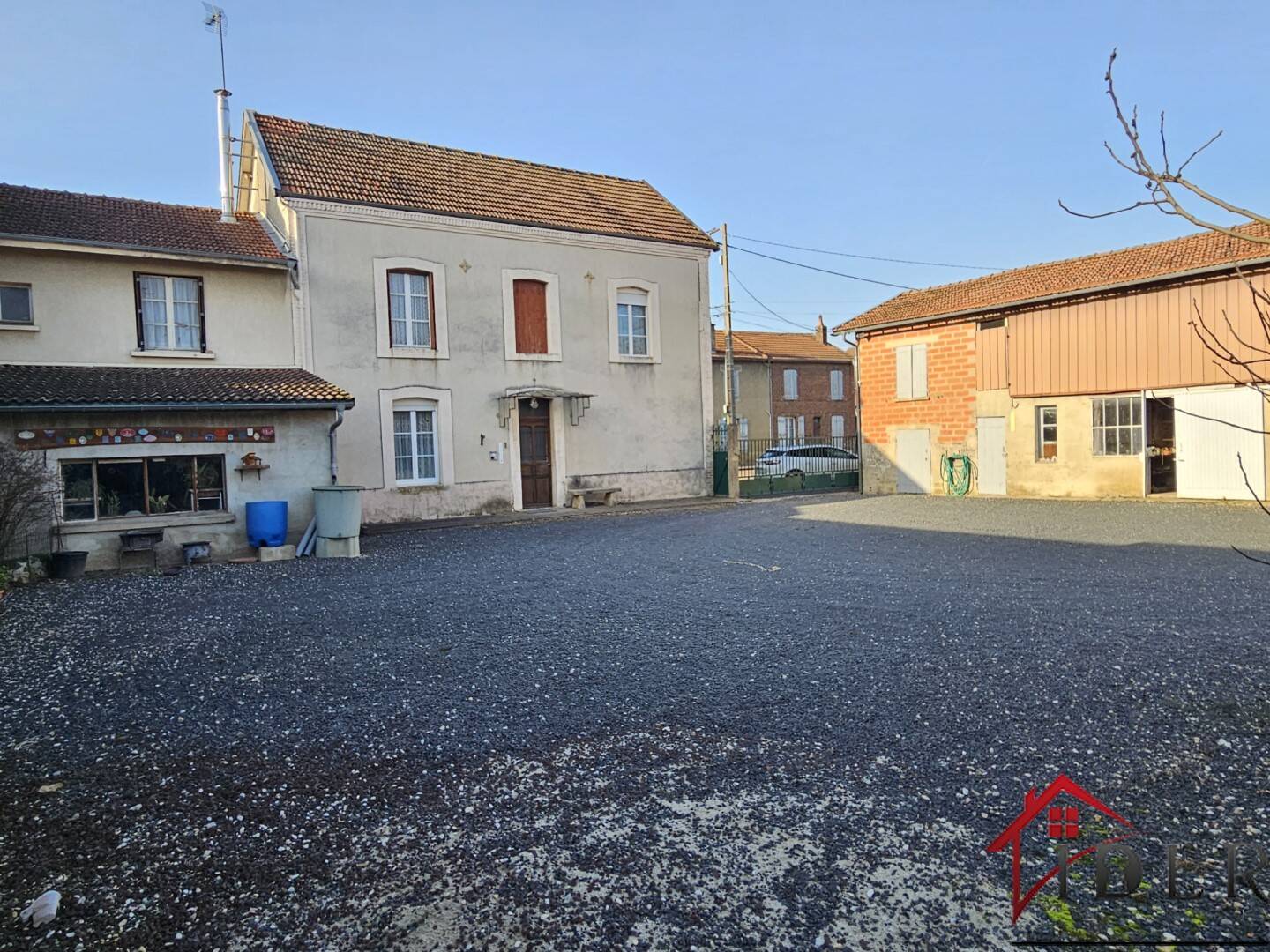 Maison à vendre, 149m², ECLARON BRAUCOURT SAINTE LIVIERE
