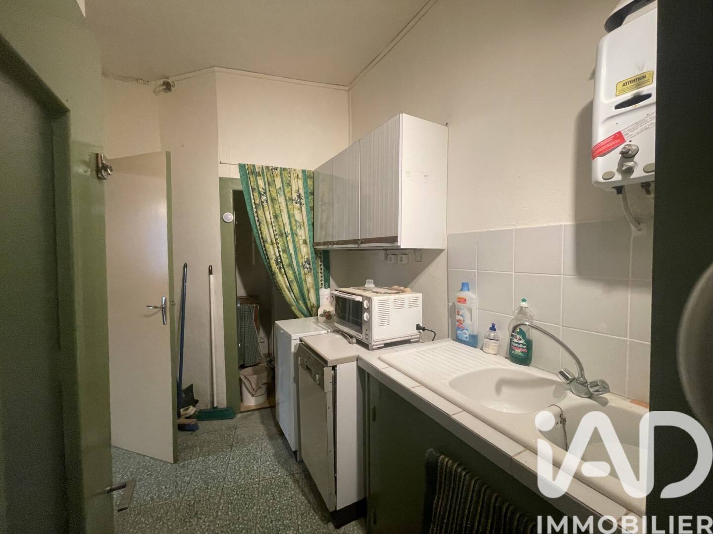 Maison à vendre, 90m², VILLENEUVE MINERVOIS