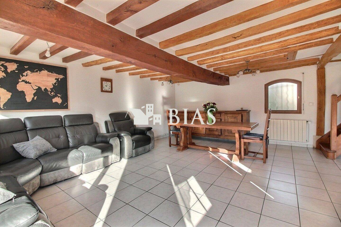 Maison à vendre, 114m², LE NEUBOURG